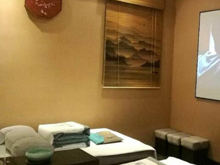 珠海SPA解决方案：针对久坐族的专项护理